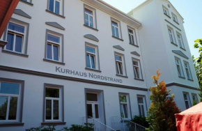 Kurhaus Nordstrand Fewo 46003
